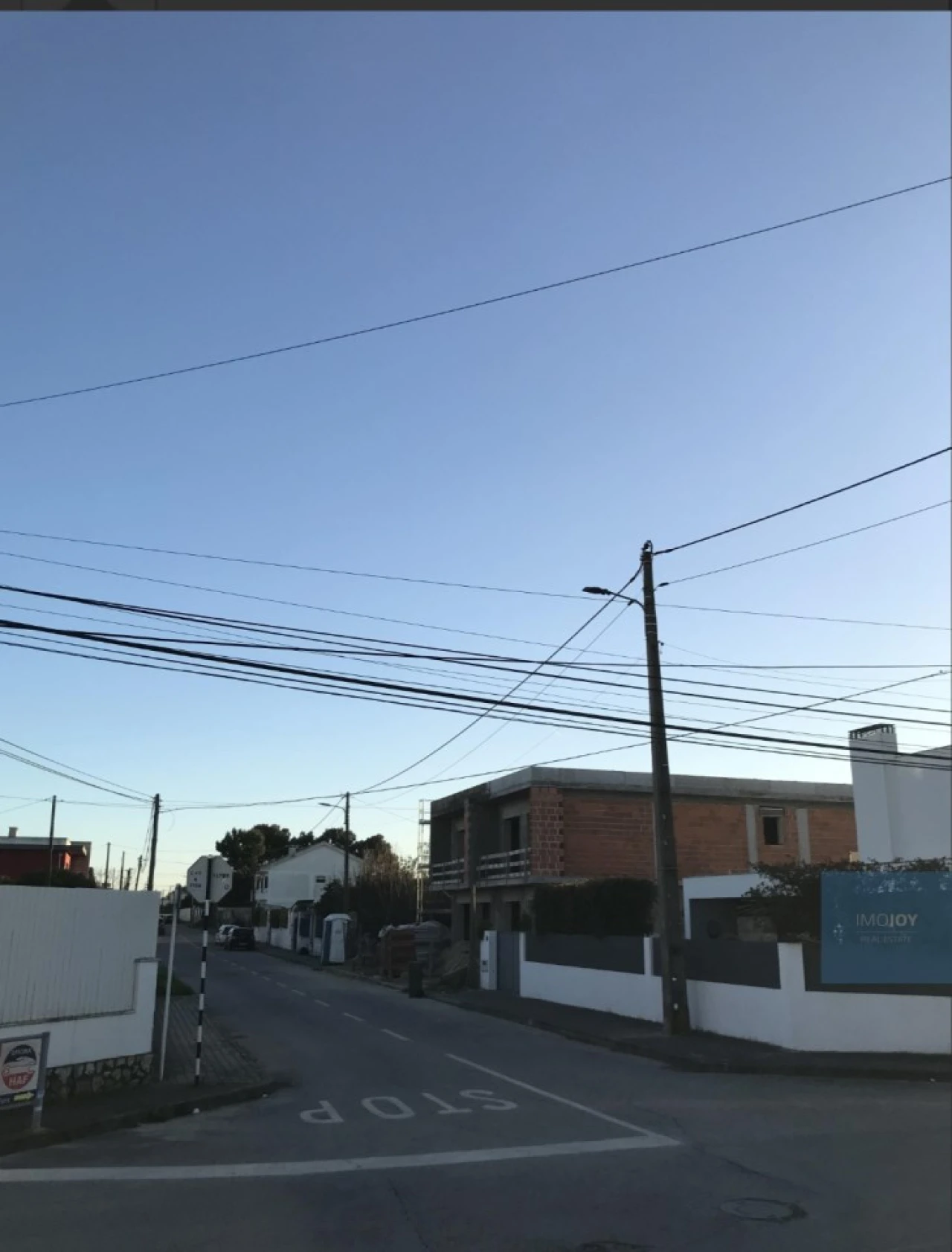 Moradia T4 para Venda em Fernao Ferro Foto 8
