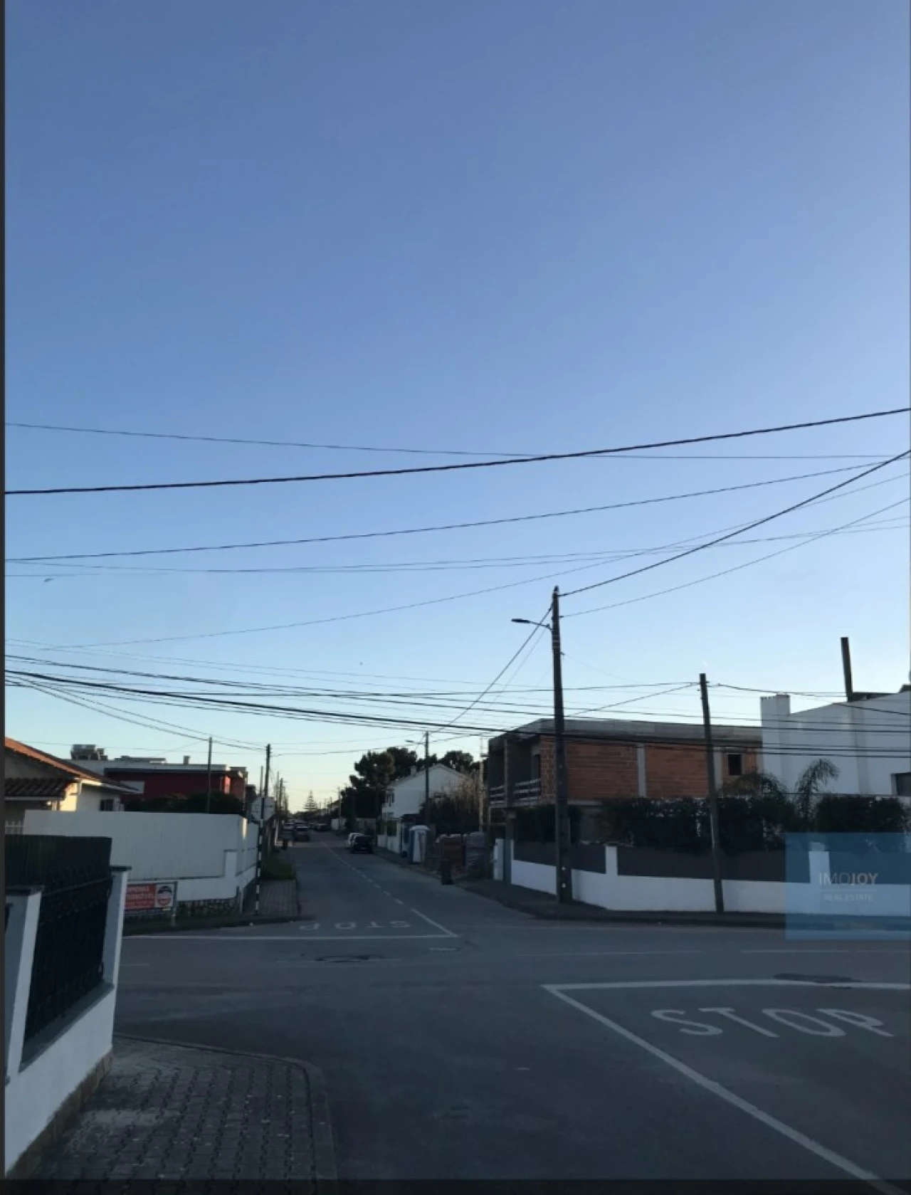 Moradia T4 para Venda em Fernao Ferro Foto 9
