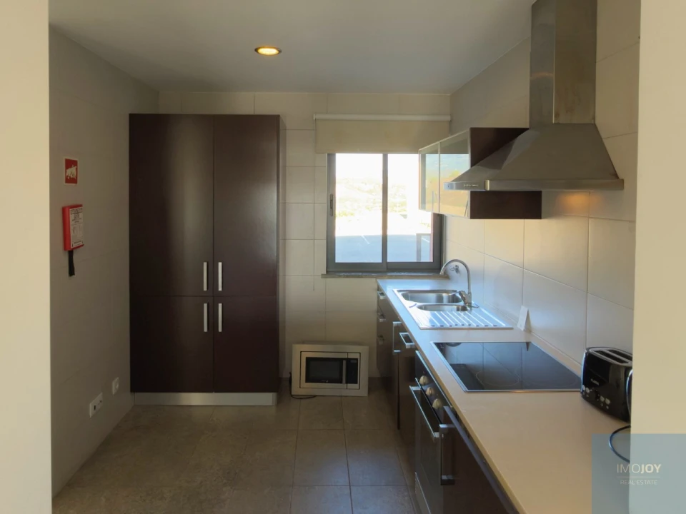 Apartamento T1 para Venda em Mexilhoeira Grande Foto 9