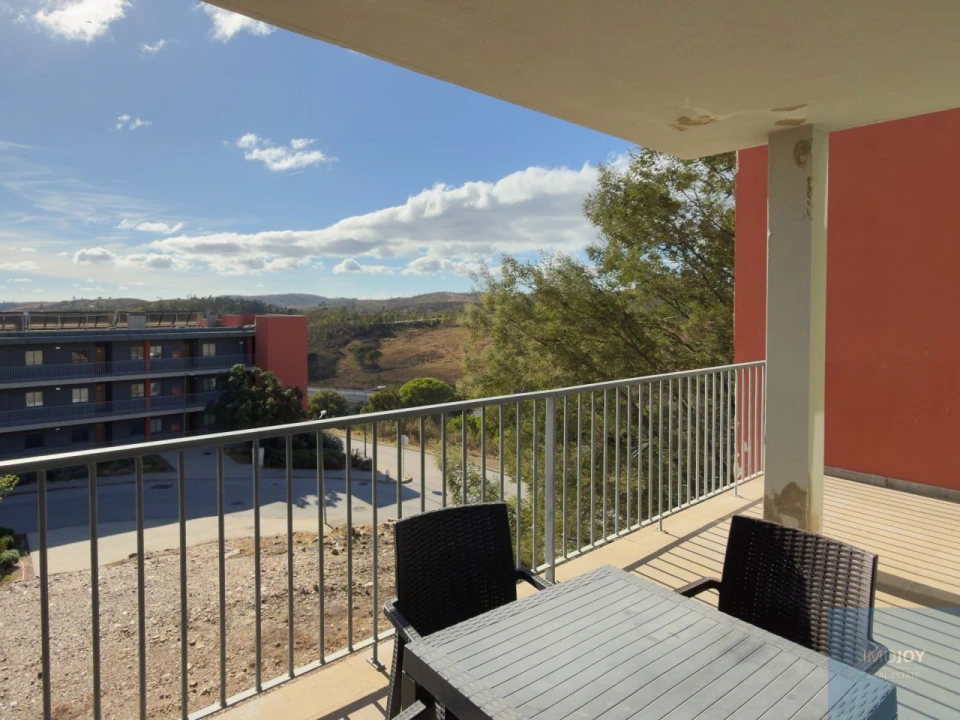 Apartamento T1 para Venda em Mexilhoeira Grande Foto 12