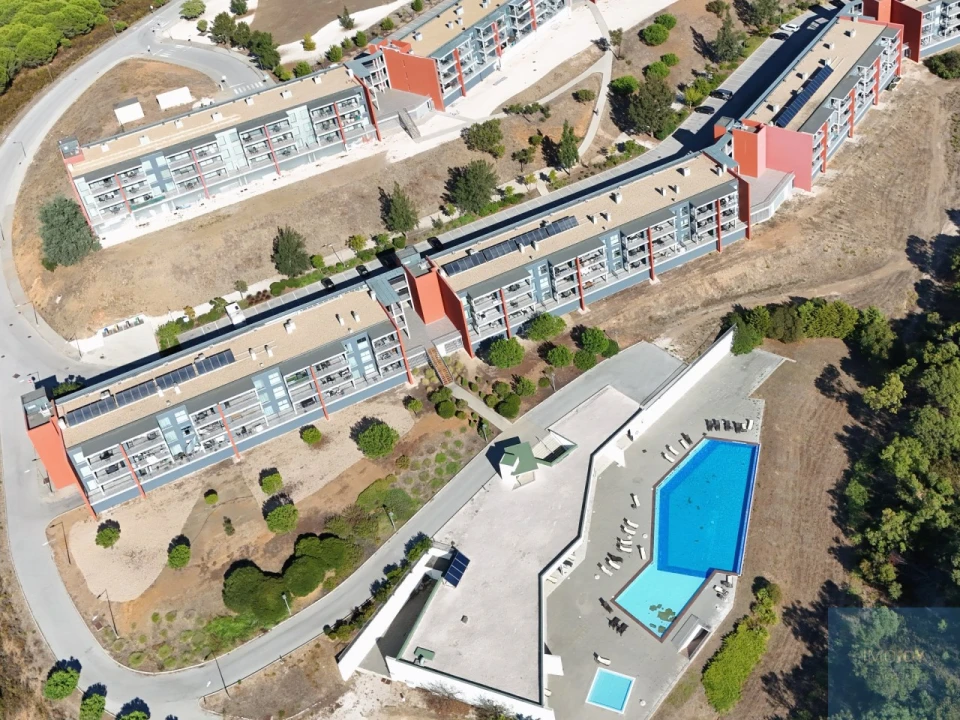 Apartamento T1 para Venda em Mexilhoeira Grande Foto 21