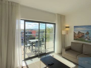 Apartamento T1 para Venda em Mexilhoeira Grande