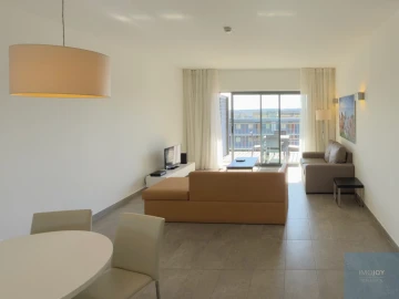 Apartamento T1 para Venda em Mexilhoeira Grande