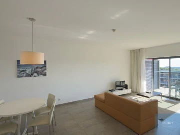 Apartamento T1 para Venda em Mexilhoeira Grande