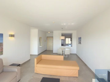 Apartamento T1 para Venda em Mexilhoeira Grande