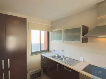 Apartamento T1 para Venda em Mexilhoeira Grande