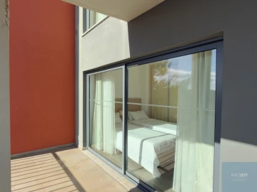 Apartamento T1 para Venda em Mexilhoeira Grande