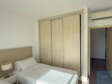 Apartamento T1 para Venda em Mexilhoeira Grande