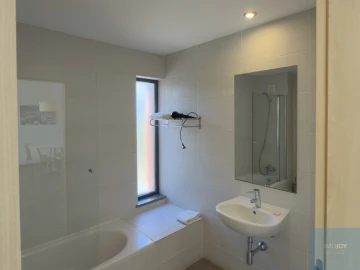 Apartamento T1 para Venda em Mexilhoeira Grande
