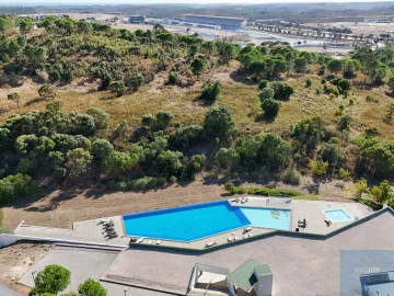 Apartamento T1 para Venda em Mexilhoeira Grande