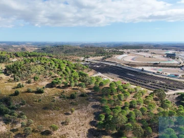 Apartamento T1 para Venda em Mexilhoeira Grande