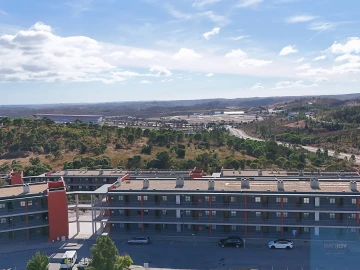 Apartamento T1 para Venda em Mexilhoeira Grande