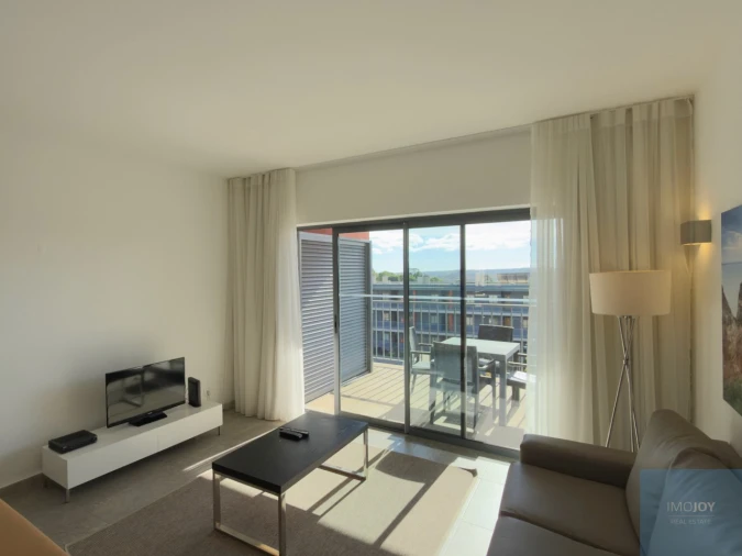 Apartamento T1 para Venda em Mexilhoeira Grande Foto 3