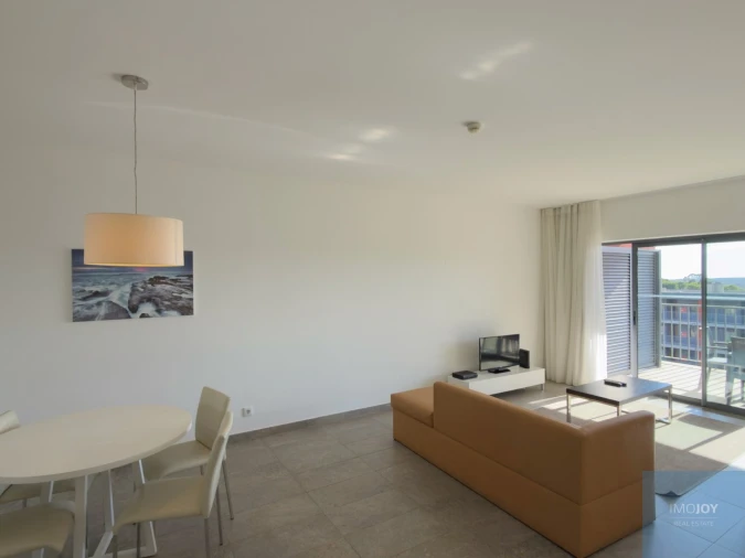 Apartamento T1 para Venda em Mexilhoeira Grande Foto 5