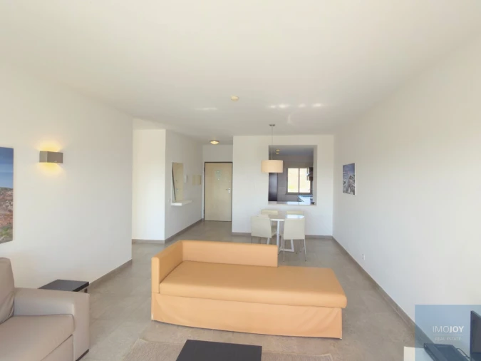 Apartamento T1 para Venda em Mexilhoeira Grande Foto 6