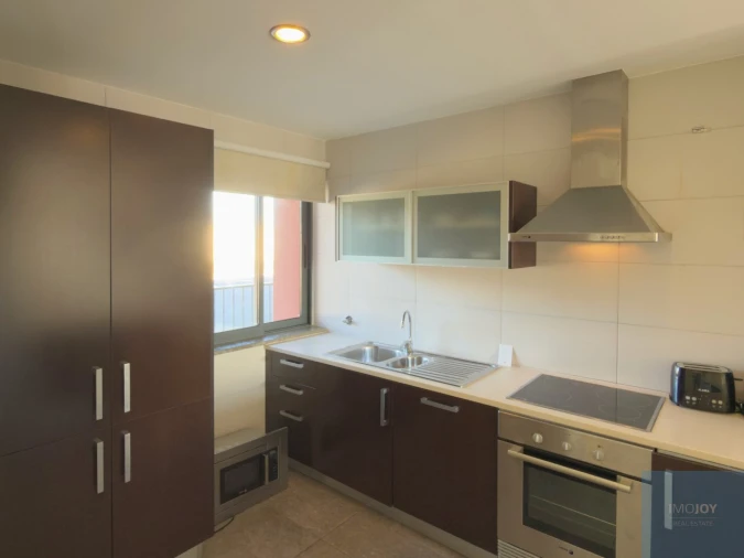 Apartamento T1 para Venda em Mexilhoeira Grande Foto 8