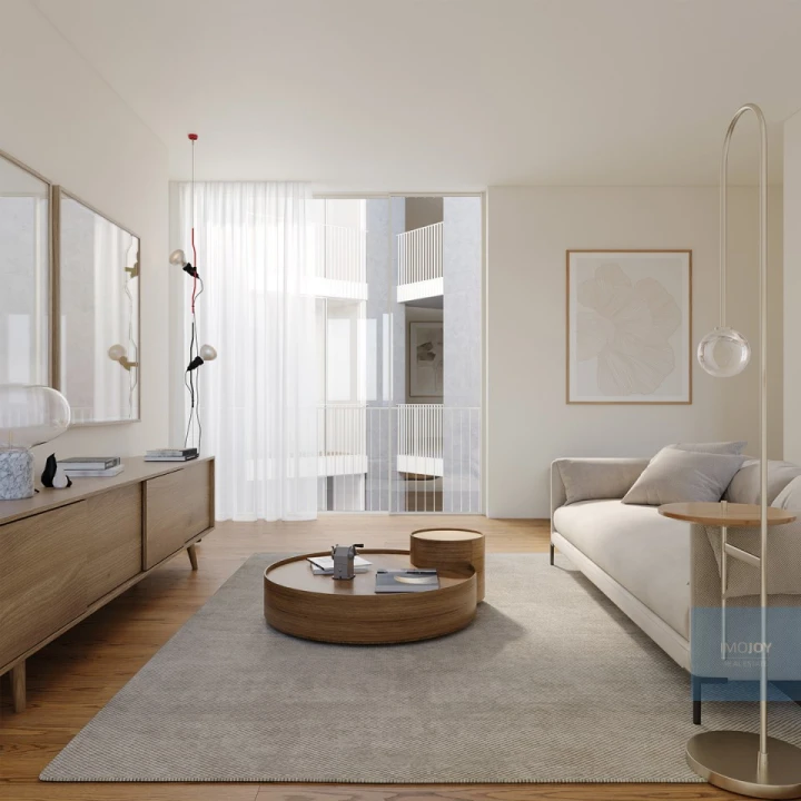Apartamento T2 para Venda em Cedofeita, Santo Ildefonso, Sé, Miragaia, São Nicolau e Vitória Foto 1