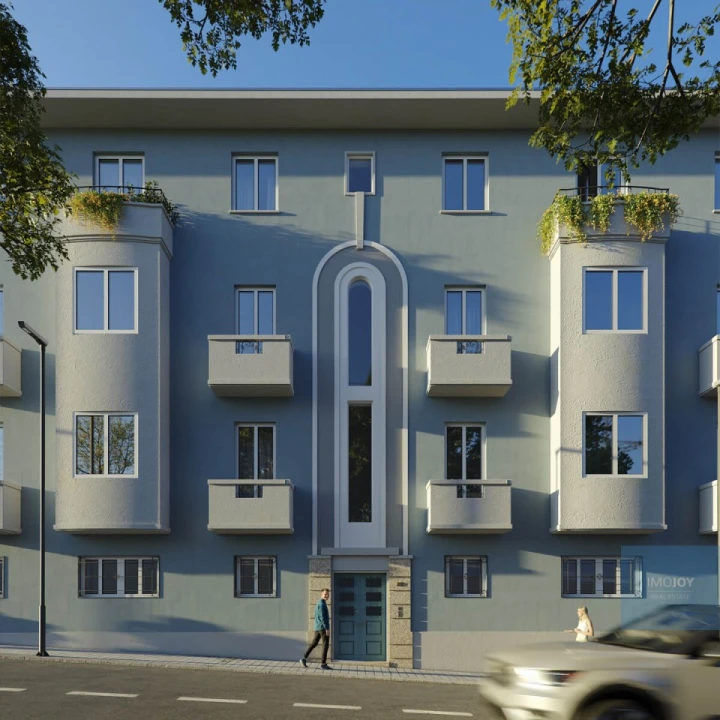 Apartamento T2 para Venda em Cedofeita, Santo Ildefonso, Sé, Miragaia, São Nicolau e Vitória Foto 10