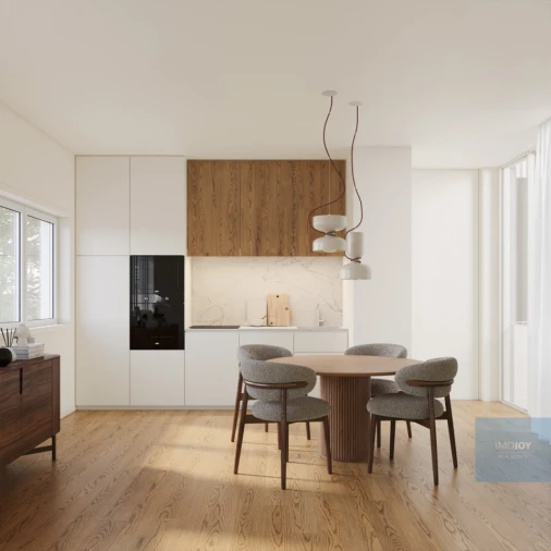Apartamento T2 para Venda em Cedofeita, Santo Ildefonso, Sé, Miragaia, São Nicolau e Vitória Foto 4