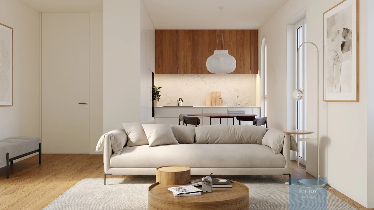 Apartamento T2 para Venda em Cedofeita, Santo Ildefonso, Sé, Miragaia, São Nicolau e Vitória Foto 1