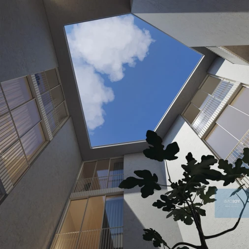 Apartamento T2 para Venda em Cedofeita, Santo Ildefonso, Sé, Miragaia, São Nicolau e Vitória Foto 9
