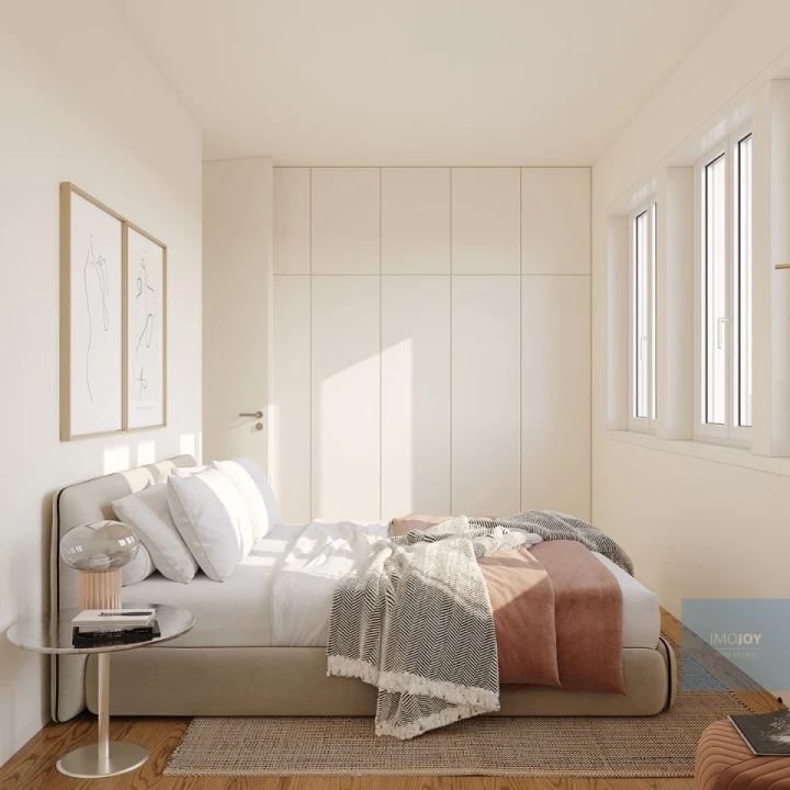 Apartamento T3 para Venda em Cedofeita, Santo Ildefonso, Sé, Miragaia, São Nicolau e Vitória Foto 6