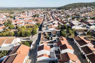 Moradia T3 para Venda em Viana do Alentejo