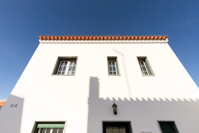 Moradia T3 para Venda em Viana do Alentejo