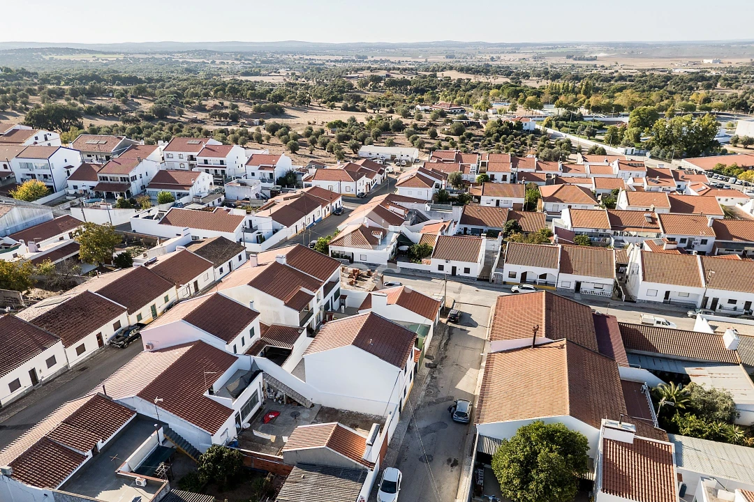 Moradia T3 para Venda em Viana do Alentejo Foto 43