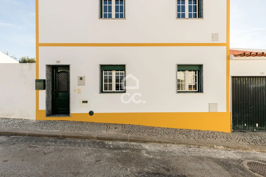 Moradia T3 para Venda em Viana do Alentejo Foto 27