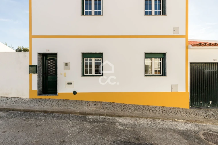 Moradia T3 para Venda em Viana do Alentejo Foto 27