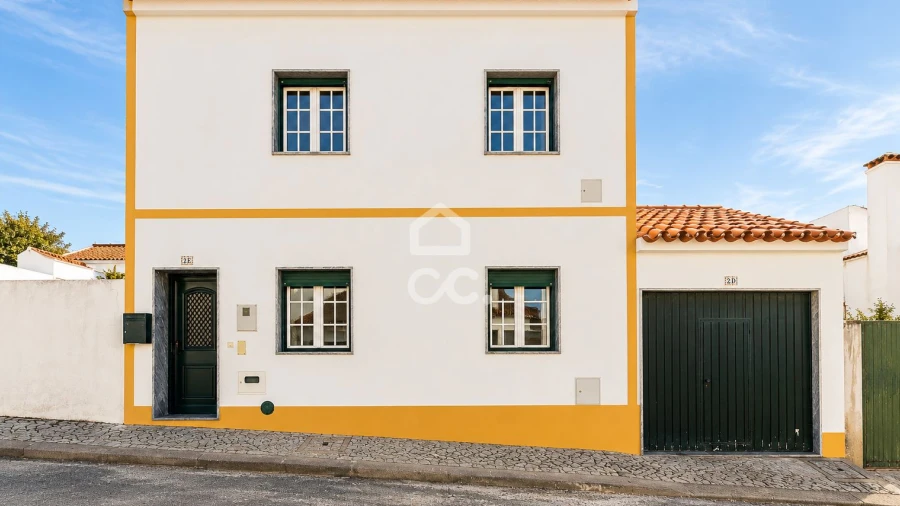 Moradia T3 para Venda em Viana do Alentejo