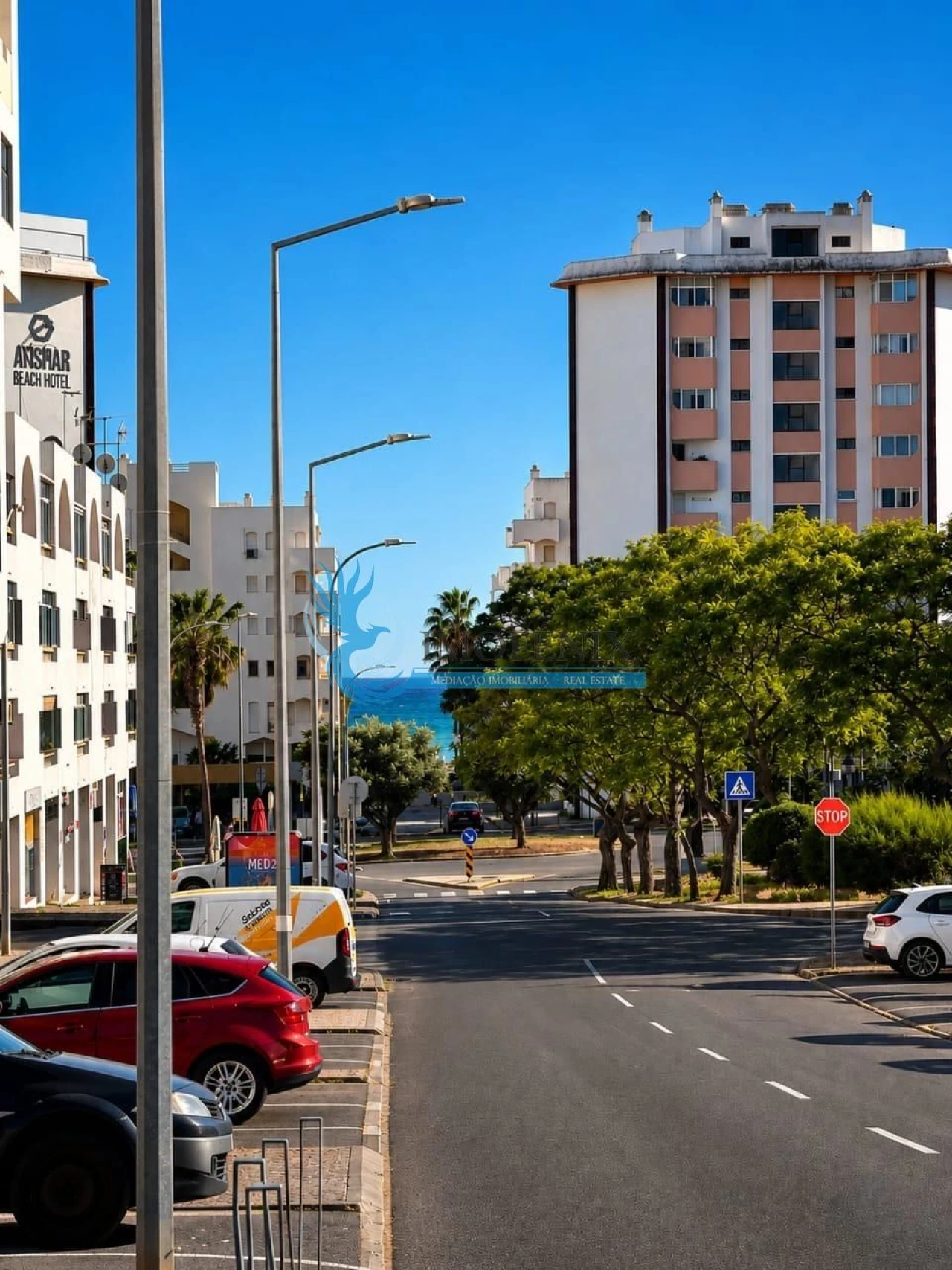 Apartamento T1 para Venda em Quarteira Foto 2