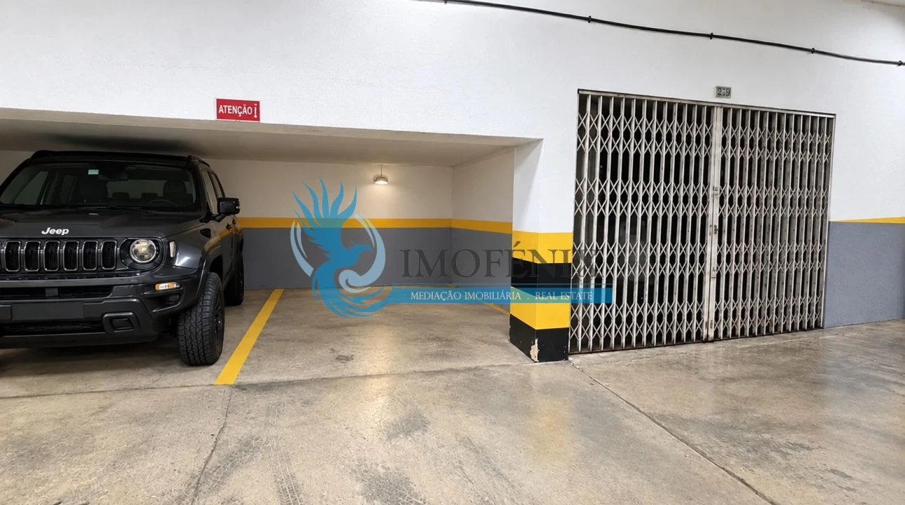 Apartamento T1 para Venda em Quarteira Foto 18
