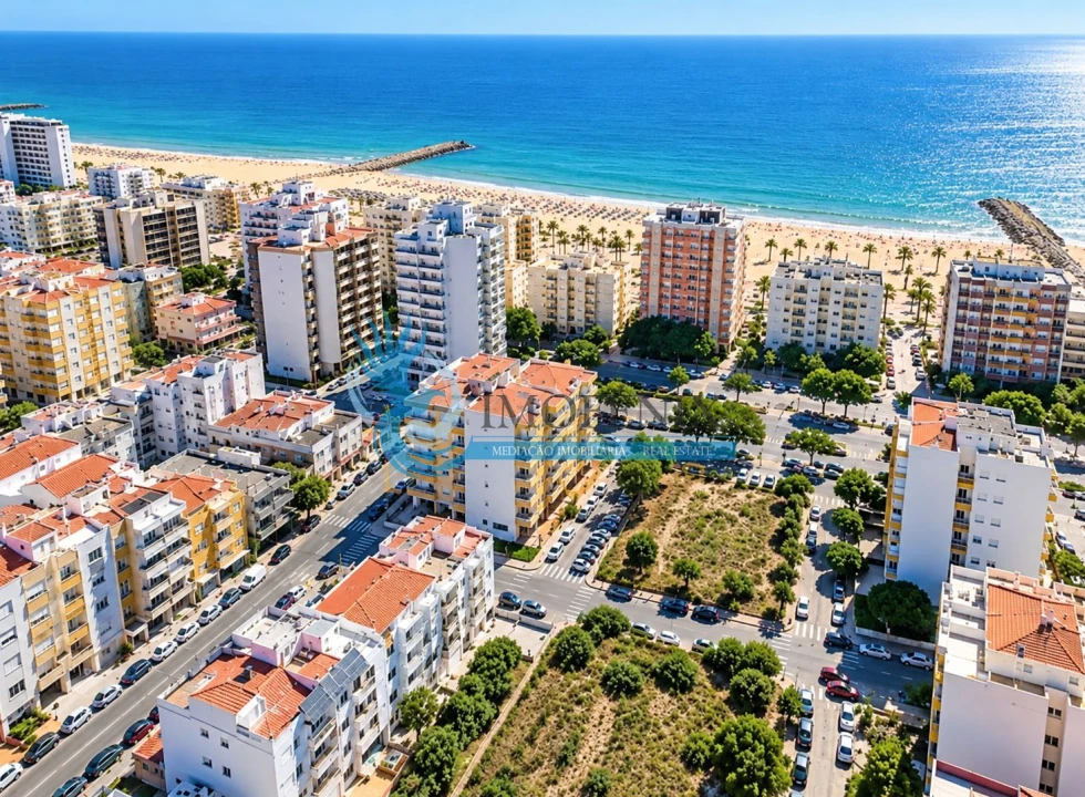 Apartamento T1 para Venda em Quarteira Foto 1