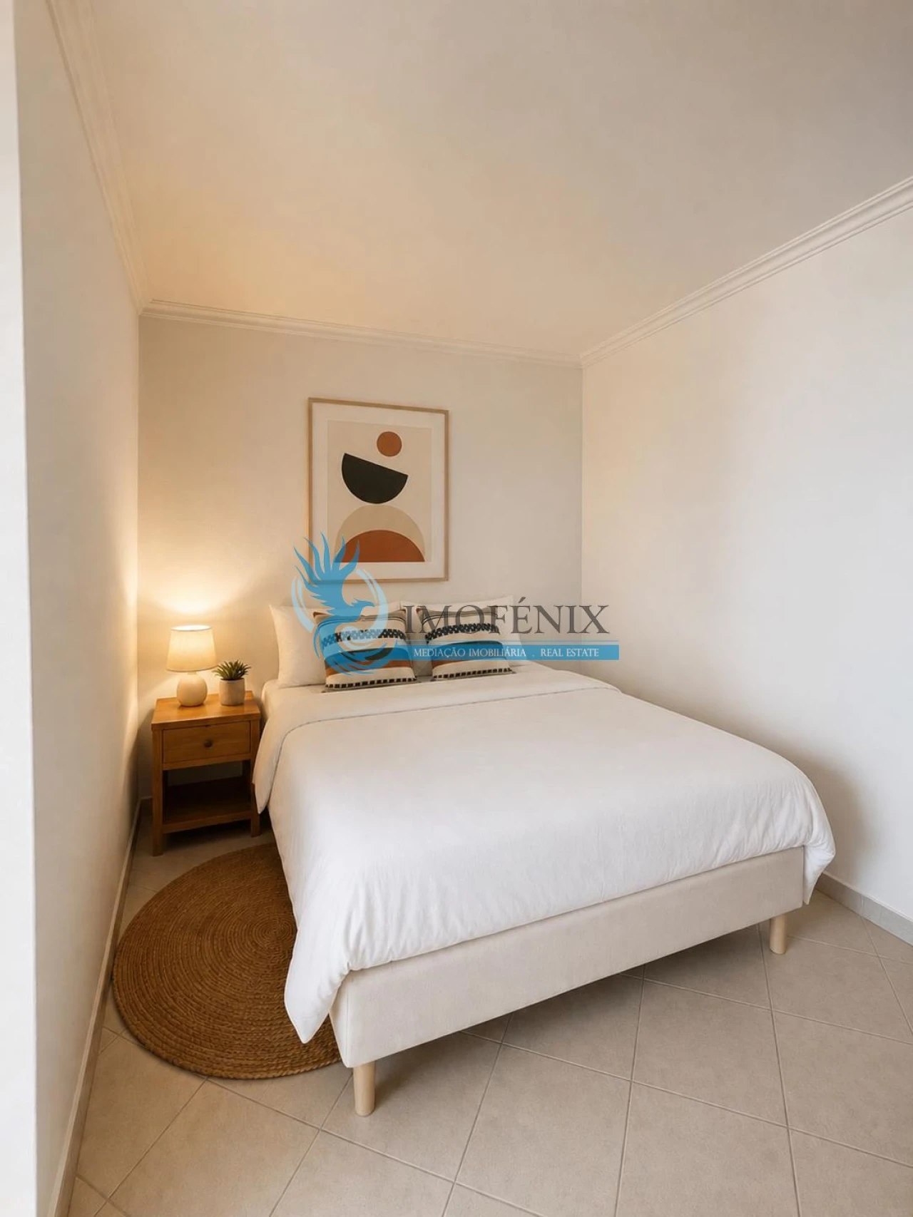 Apartamento T1 para Venda em Quarteira Foto 17