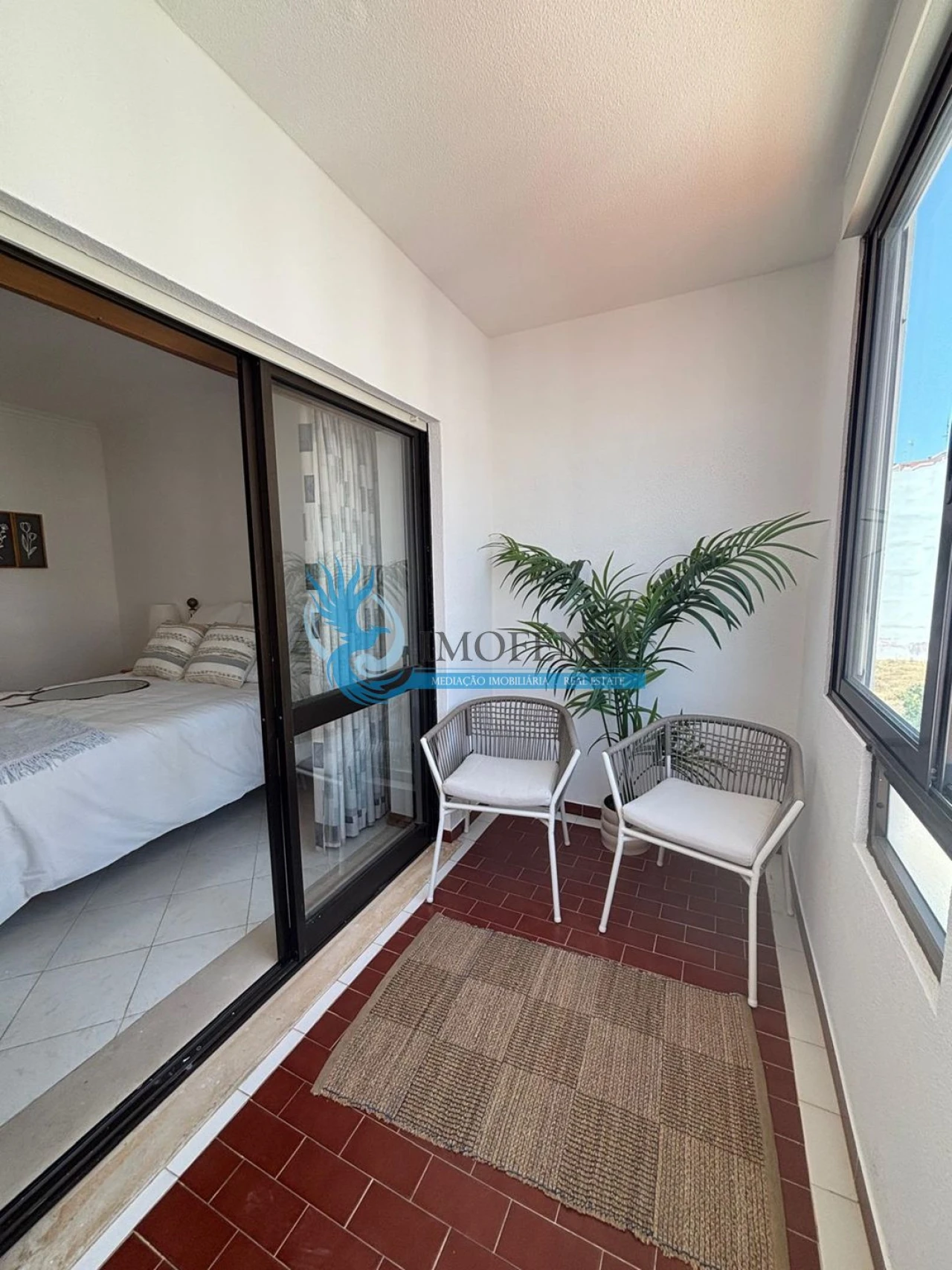 Apartamento T1 para Venda em Quarteira Foto 11