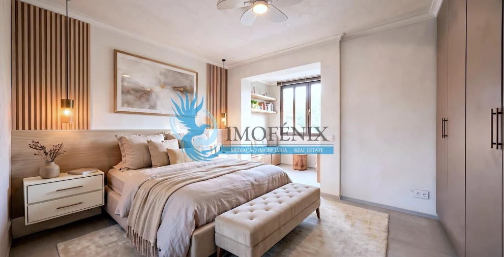 Apartamento T1 para Venda em Quarteira Foto 15