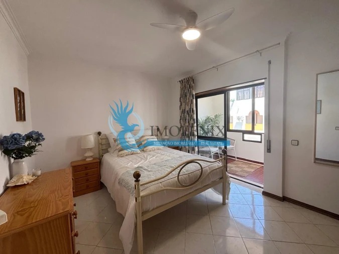 Apartamento T1 para Venda em Quarteira Foto 13