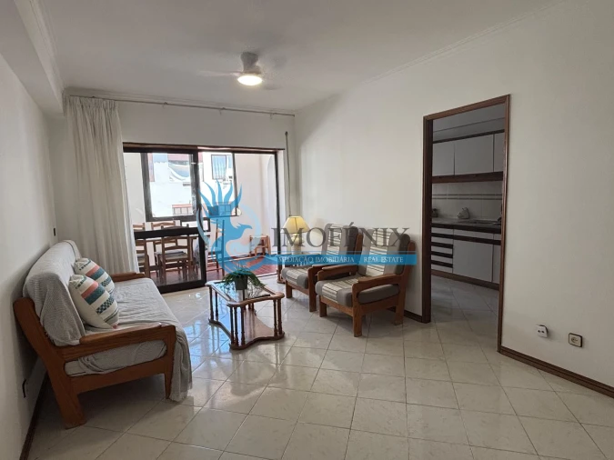 Apartamento T1 para Venda em Quarteira Foto 5