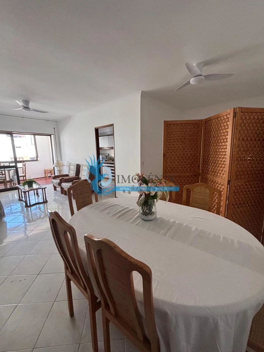 Apartamento T1 para Venda em Quarteira Foto 6