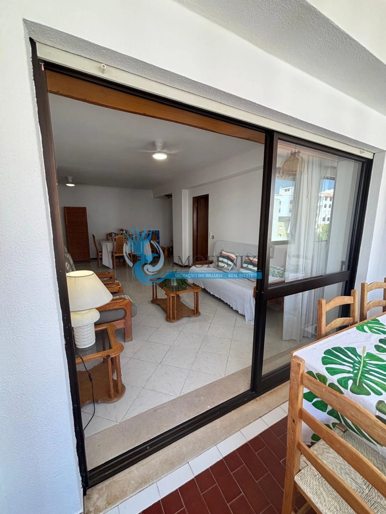 Apartamento T1 para Venda em Quarteira Foto 4