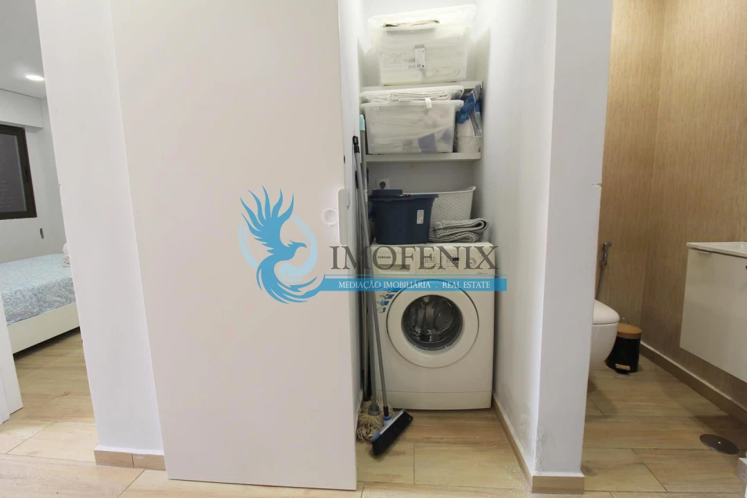 Apartamento T2 para Venda em Albufeira e Olhos de Água Foto 15