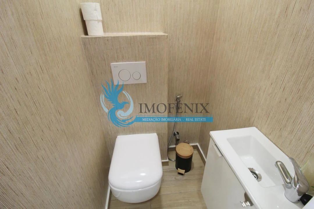 Apartamento T2 para Venda em Albufeira e Olhos de Água Foto 14