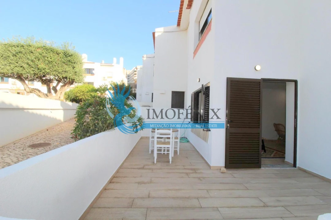 Apartamento T2 para Venda em Albufeira e Olhos de Água Foto 7