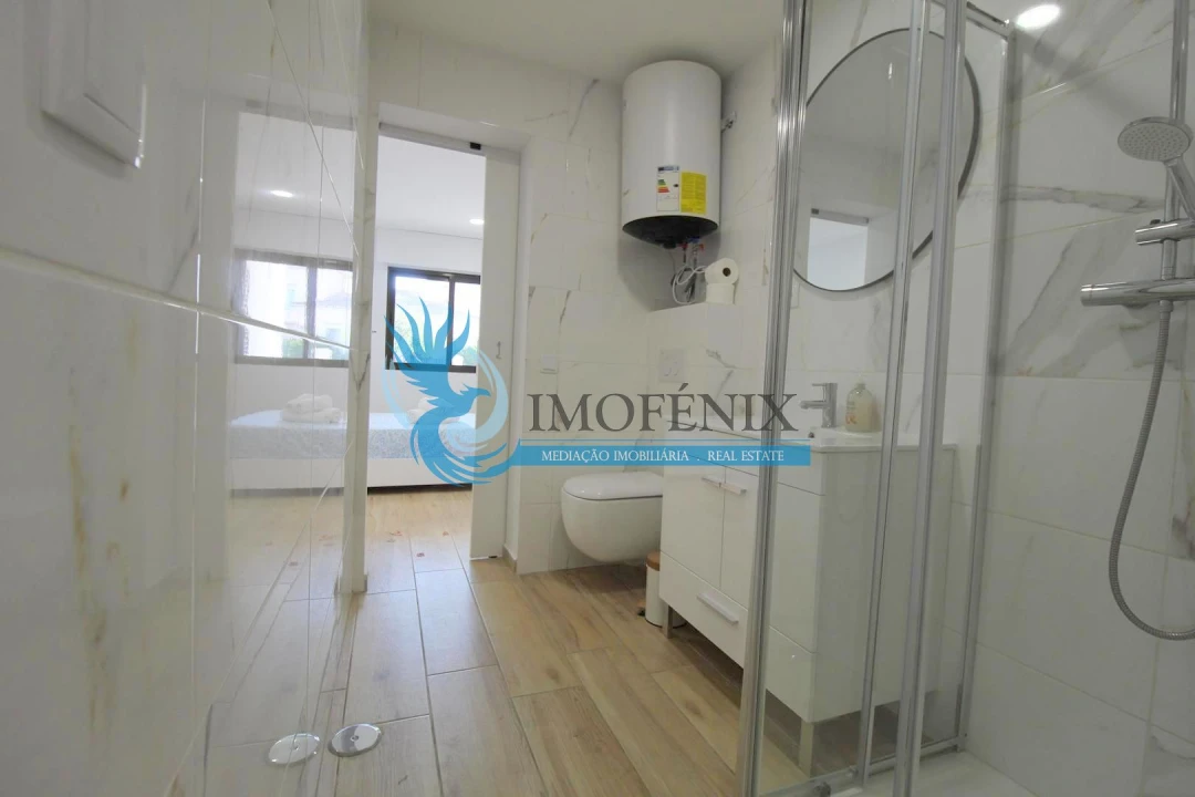 Apartamento T2 para Venda em Albufeira e Olhos de Água Foto 11