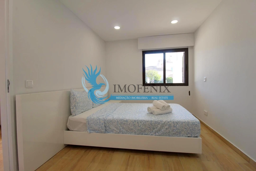 Apartamento T2 para Venda em Albufeira e Olhos de Água Foto 9