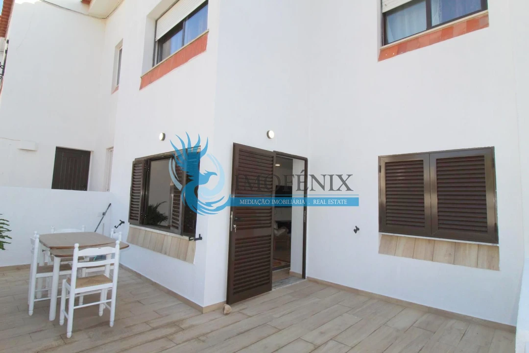 Apartamento T2 para Venda em Albufeira e Olhos de Água Foto 8