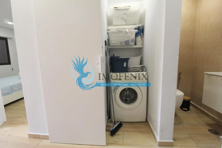 Apartamento T2 para Venda em Albufeira e Olhos de Água Foto 15