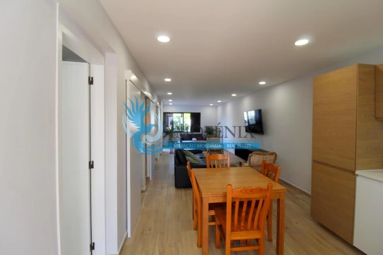 Apartamento T2 para Venda em Albufeira e Olhos de Água Foto 4